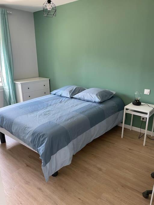 Апартаменты Gdk Locations Meubles Dunkerque Дюнкерк Экстерьер фото