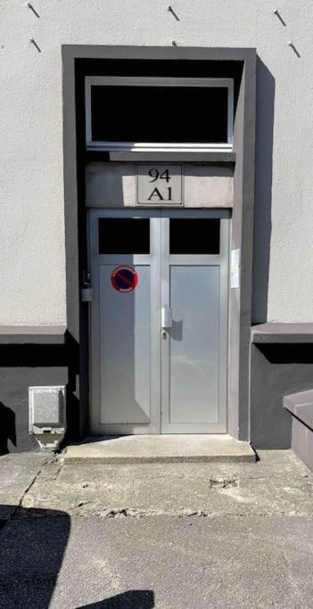 Апартаменты Gdk Locations Meubles Dunkerque Дюнкерк Экстерьер фото