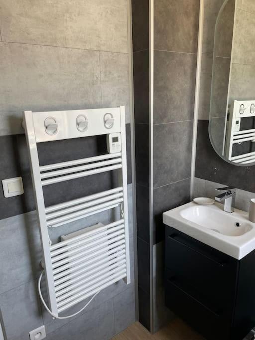 Апартаменты Gdk Locations Meubles Dunkerque Дюнкерк Экстерьер фото